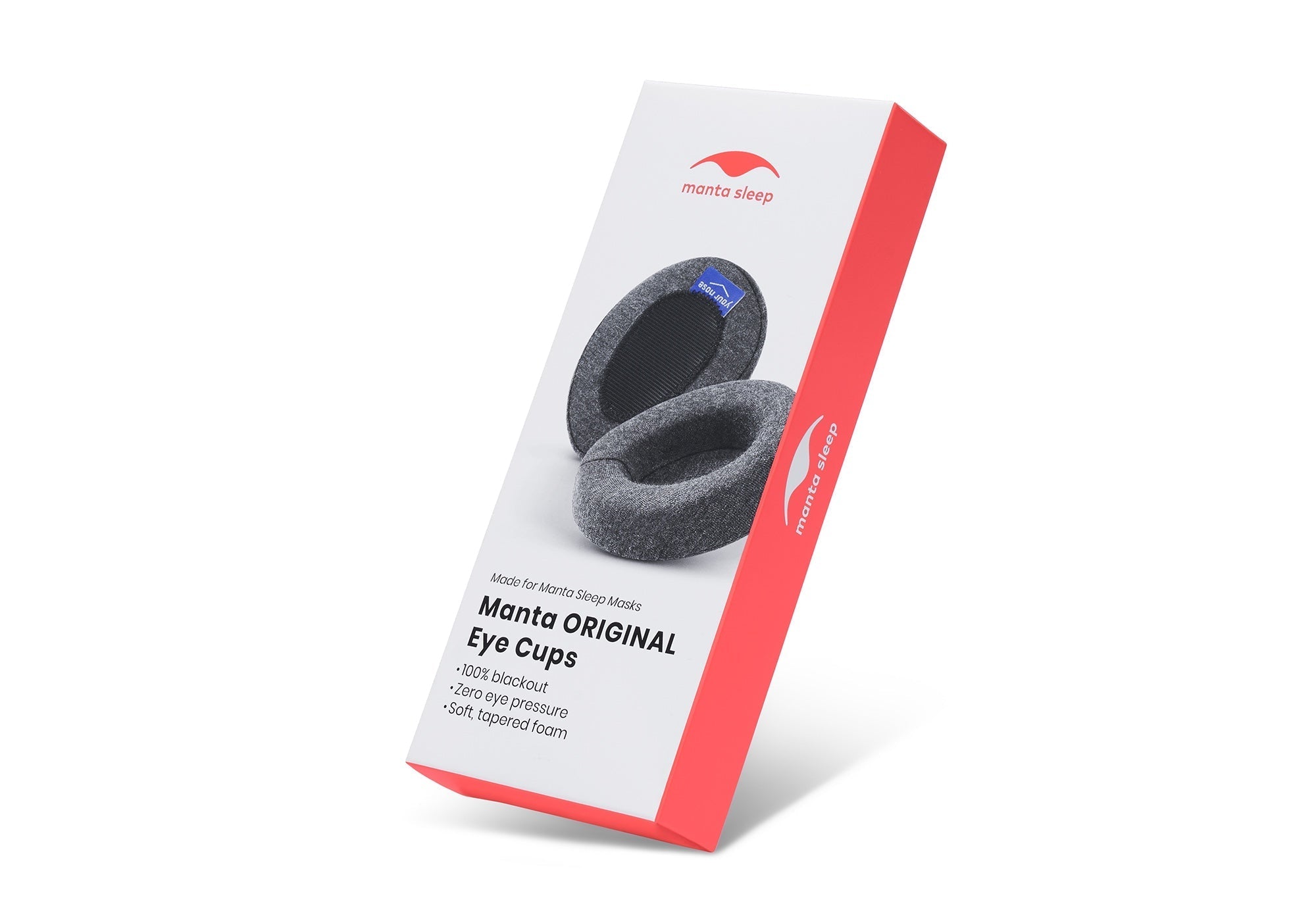 Replacement - Manta ORIGINAL Eye Cups image 5