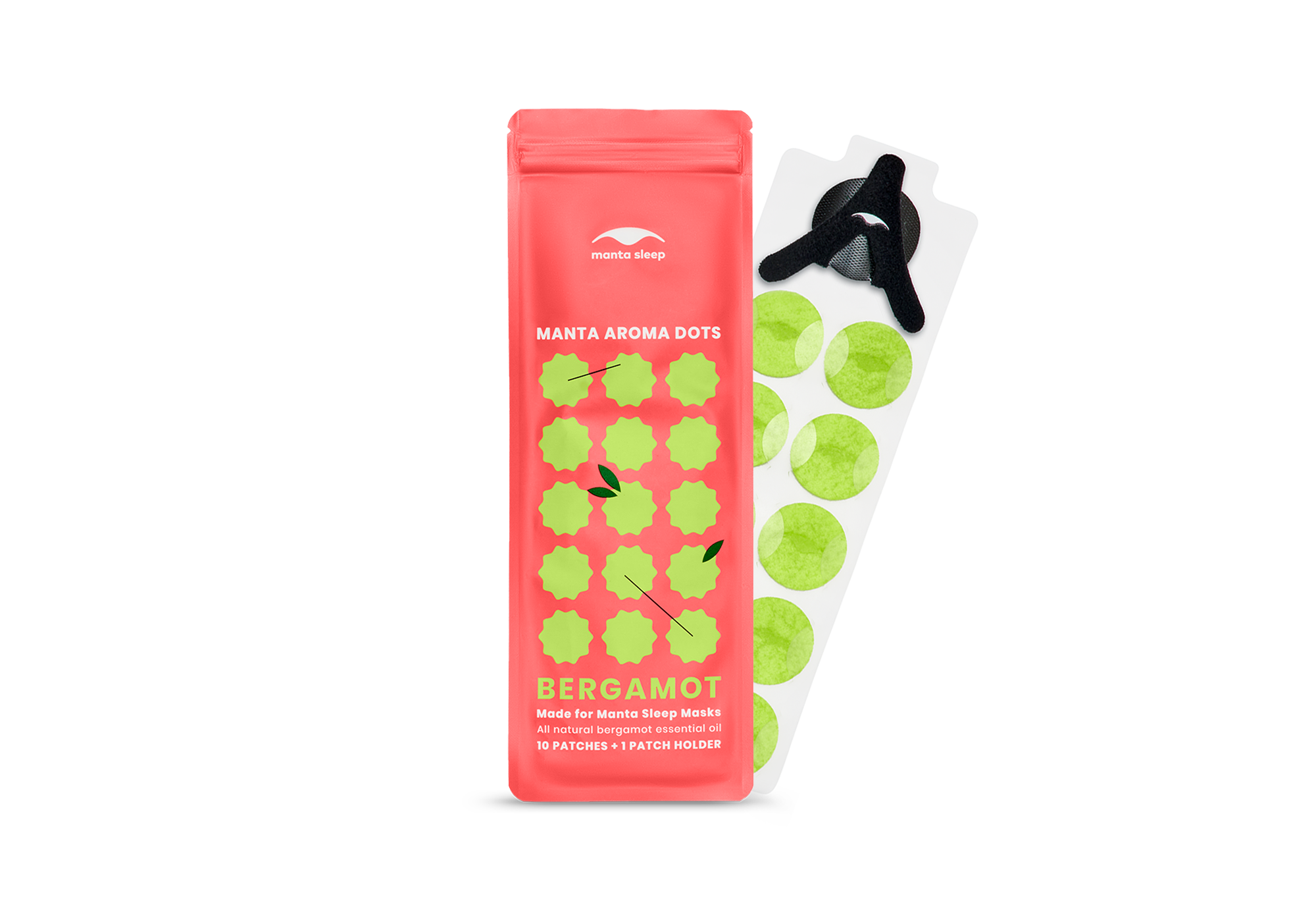 Manta AROMA Dots Single Pack image 7