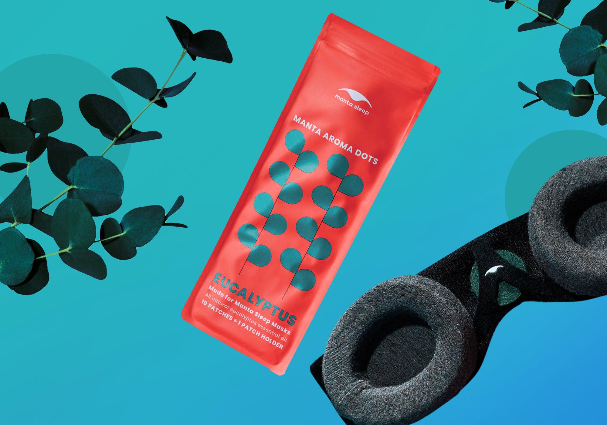 Manta AROMA Dots Single Pack image 18