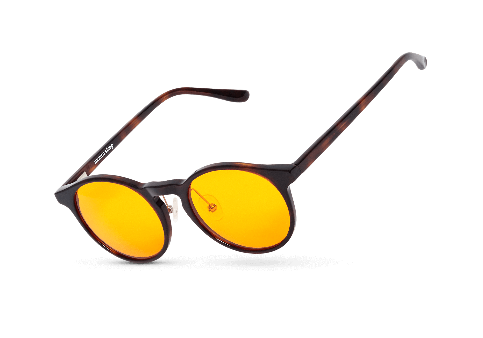 Manta Blue Light Blocking Glasses image 1