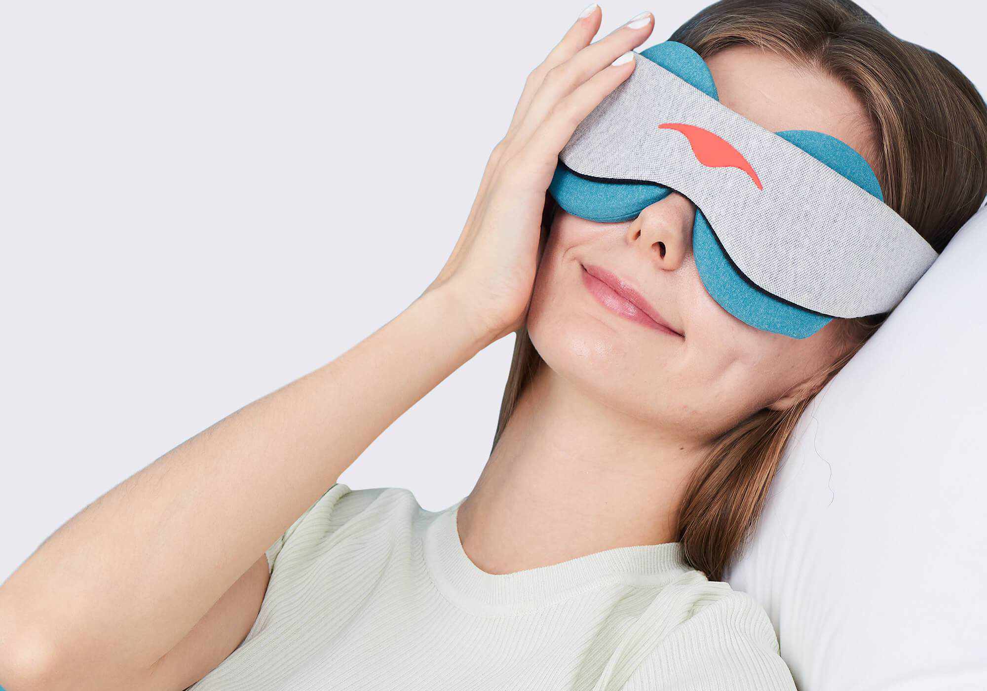 Manta COOL Sleep Mask DUO image 7