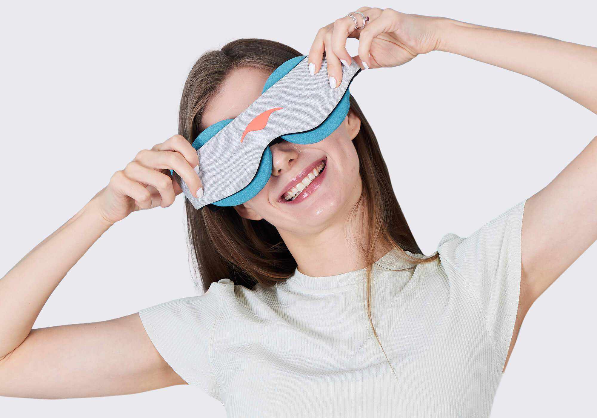 Manta COOL Sleep Mask DUO image 8