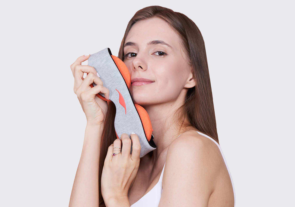 Manta STEAM Sleep Mask image 7