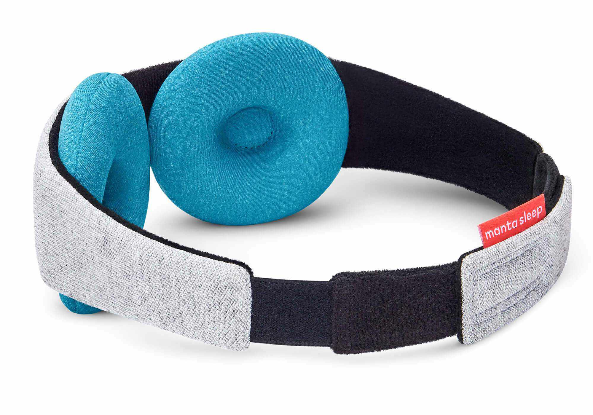Manta COOL Sleep Mask DUO image 3
