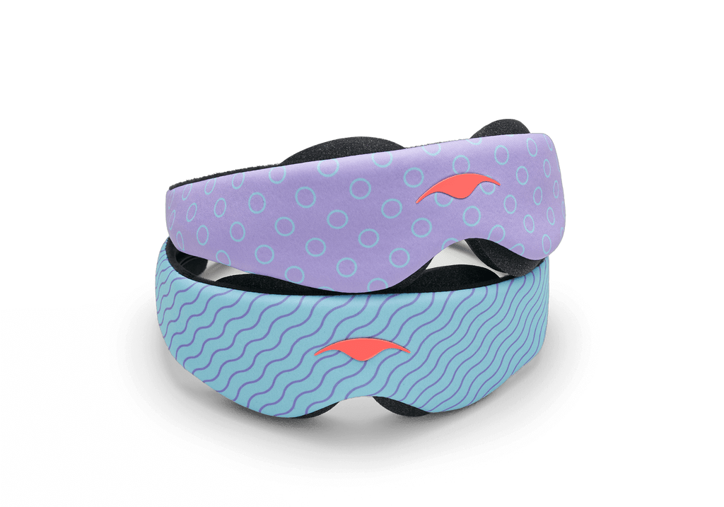 Manta KIDS Sleep Mask DUO image 1
