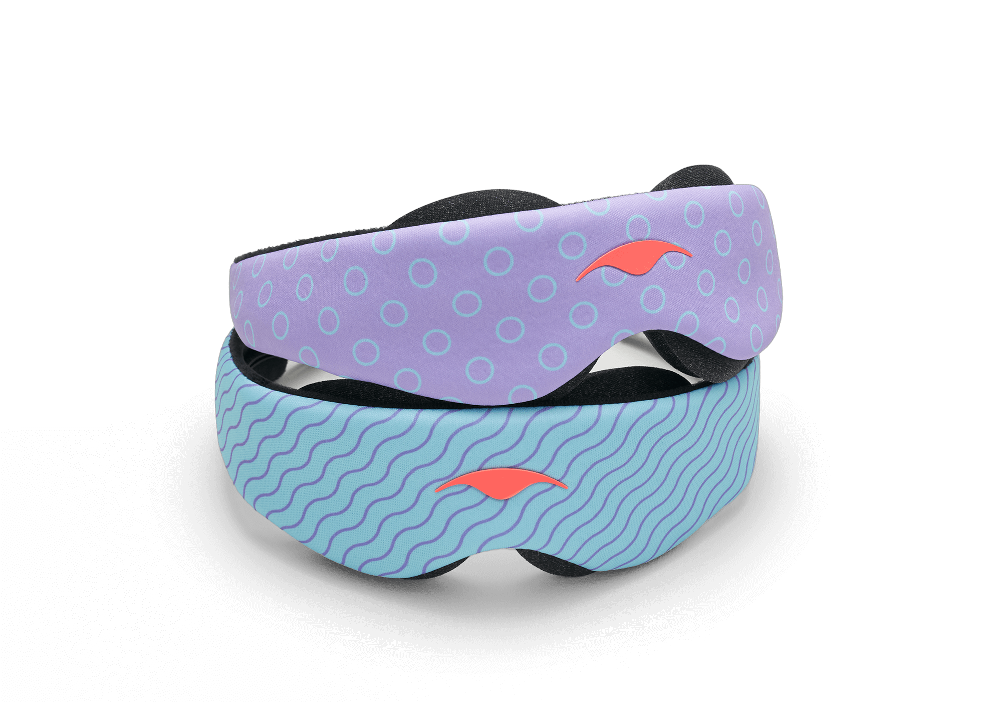 Manta KIDS Sleep Mask DUO image 1