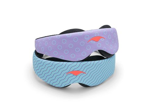 Manta KIDS Sleep Mask DUO image 1