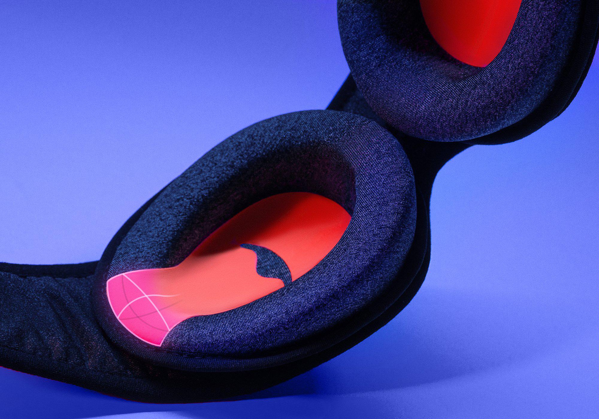 Manta PRO Sleep Mask DUO image 13