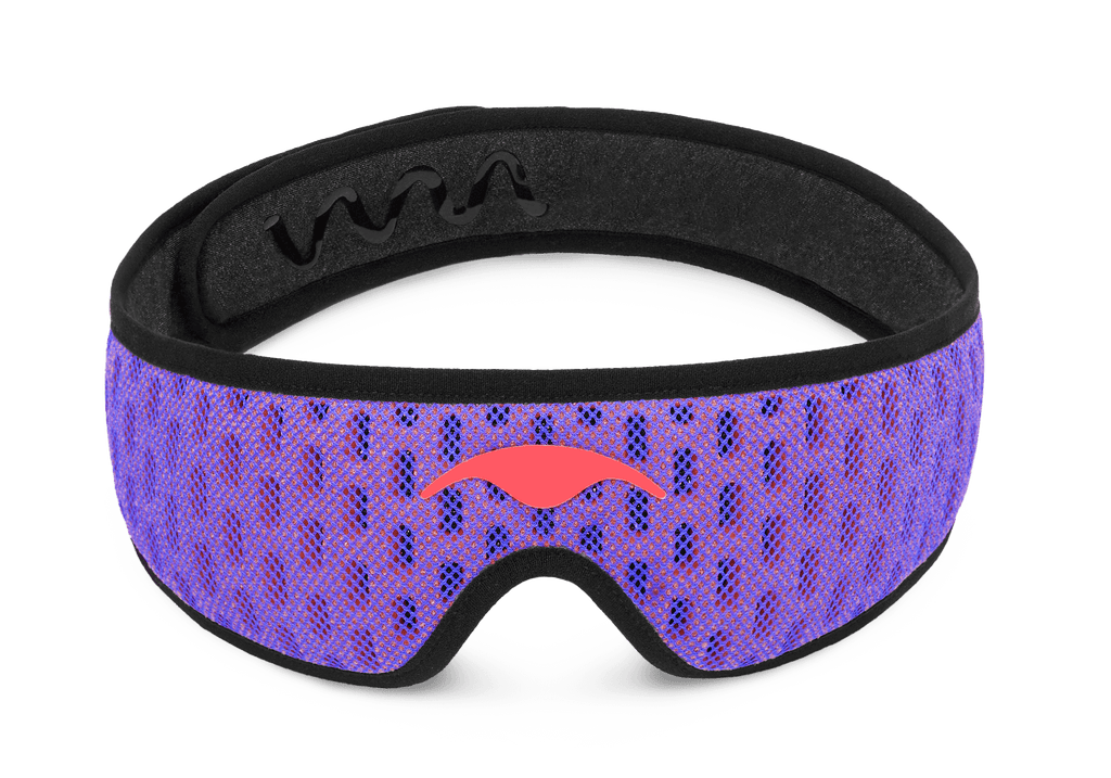 Replacement - Manta PRO Head Strap image 1