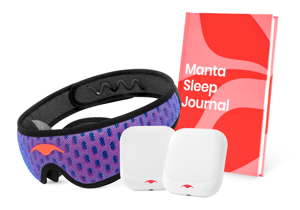 PRO Sleep Recharge Bundle image 1