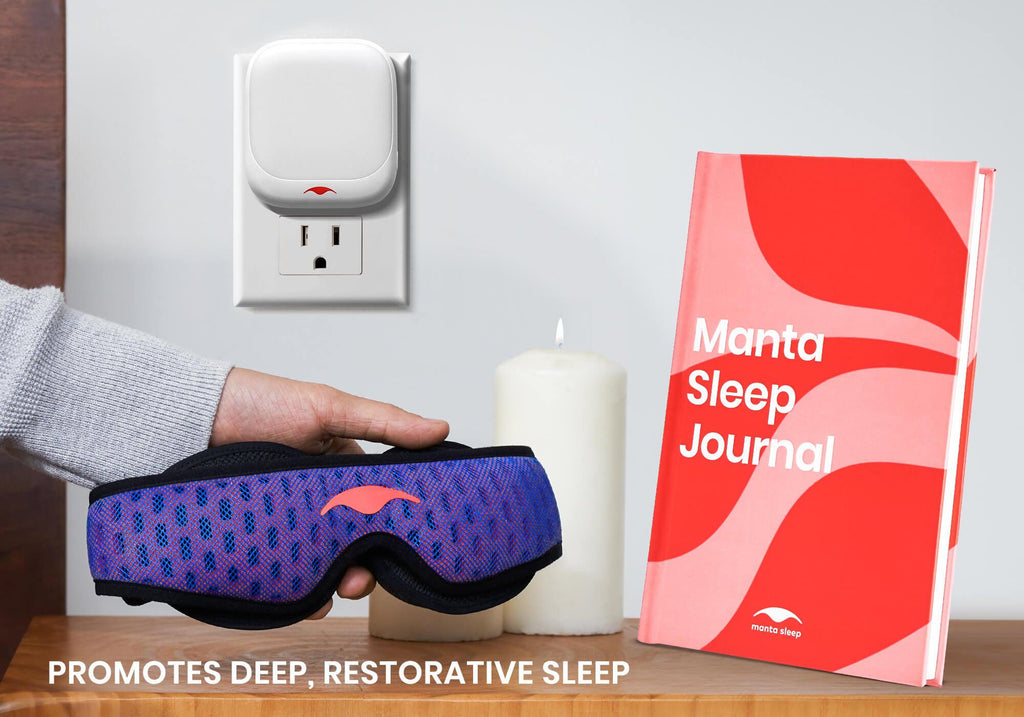 PRO Sleep Recharge Bundle image 5