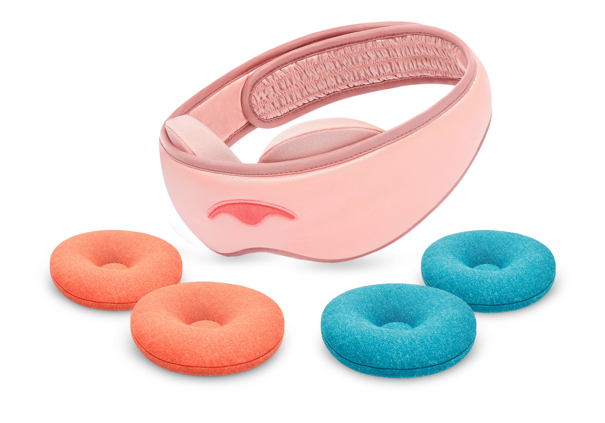 Silk, Steam & Ice Bundle image 5