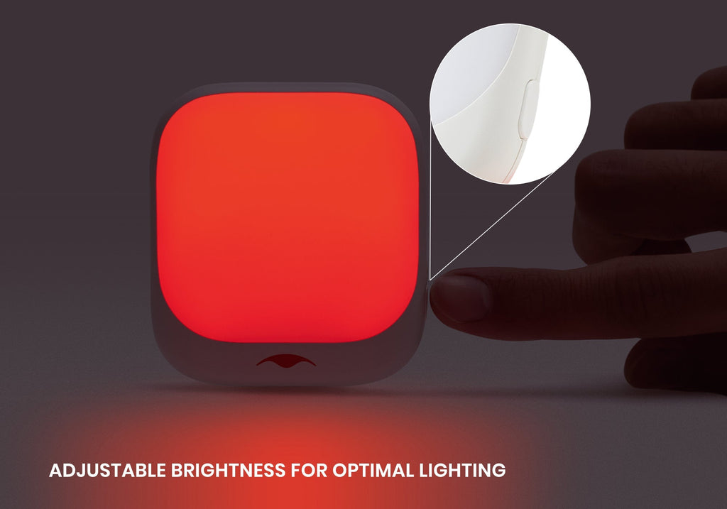 Manta TrueRed Night Light image 6