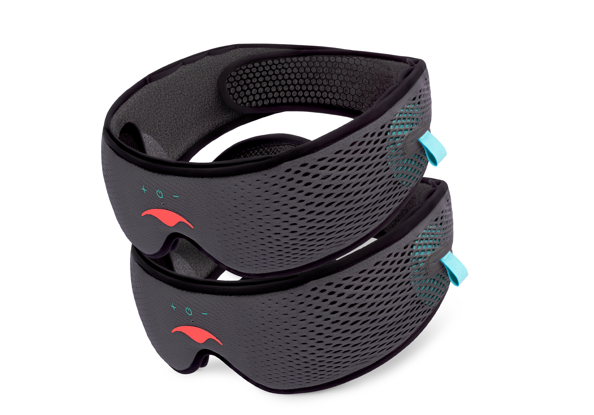 Manta SOUND Sleep Mask DUO image 1
