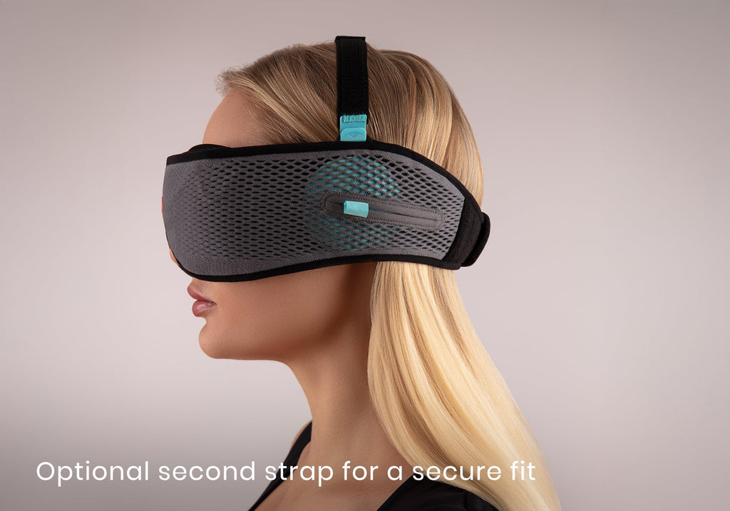 Manta SOUND Sleep Mask DUO image 15