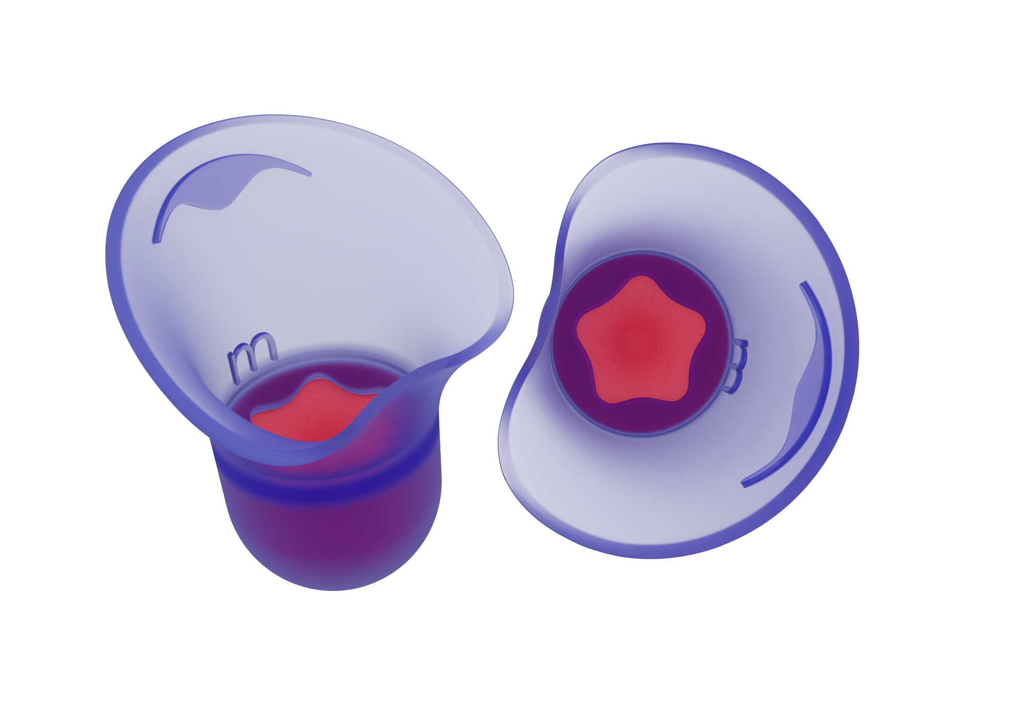 Manta Sleep Earplugs image 1