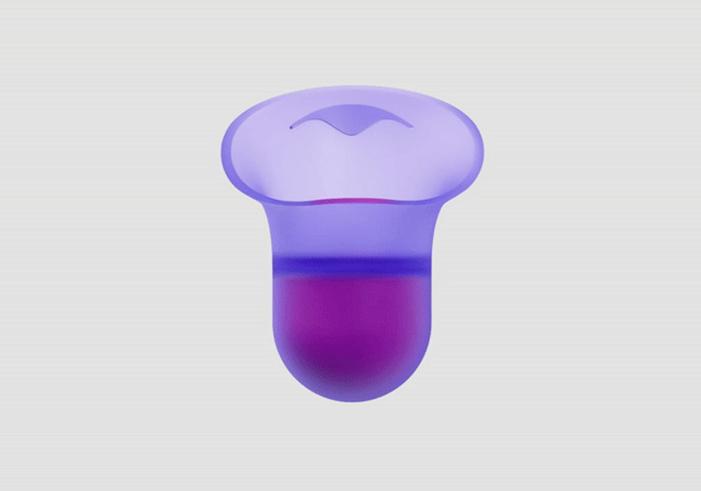 Manta Sleep Earplugs Twin Set image 2