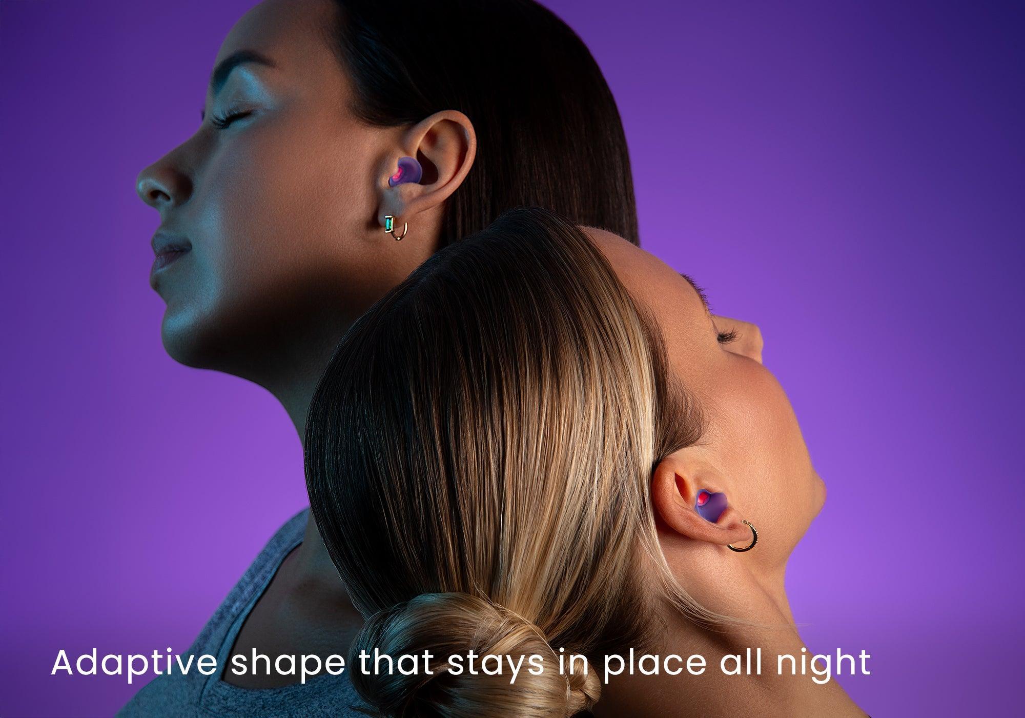 Manta Sleep Earplugs Twin Set image 7