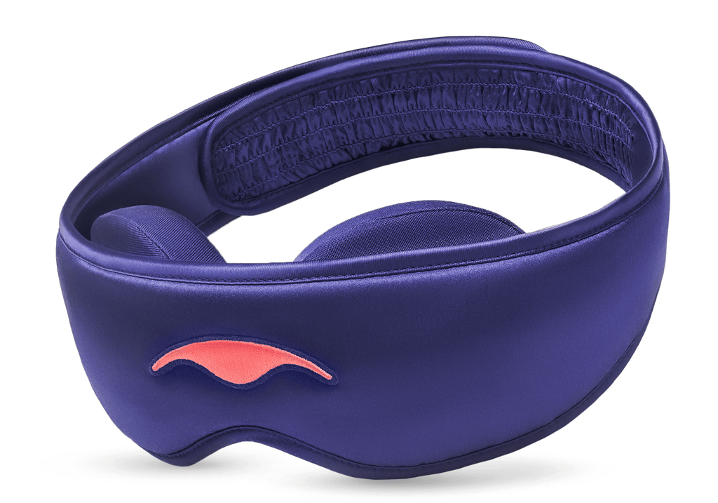 Manta SILK Sleep Mask - 10% Off image 1