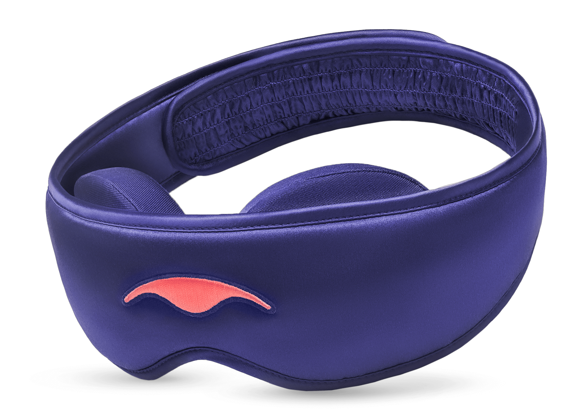 Manta SILK Sleep Mask - 10% Off image 1