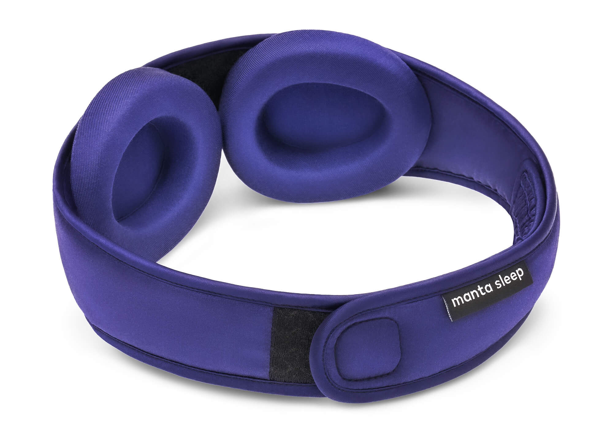 Manta SILK Sleep Mask DUO image 3