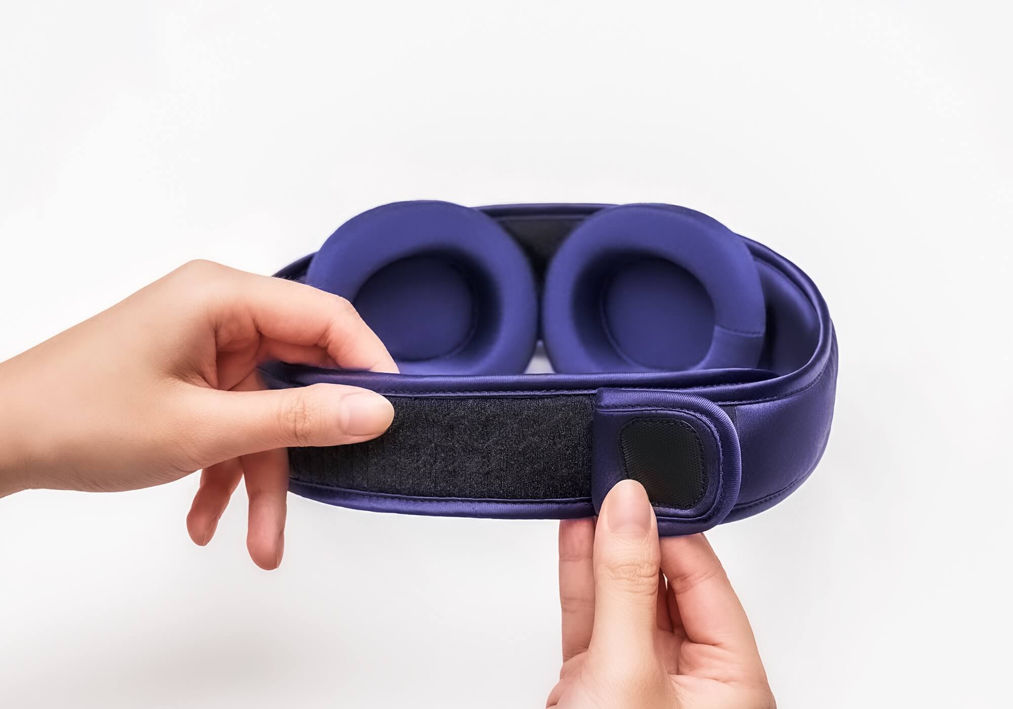 Manta SILK Sleep Mask DUO image 5