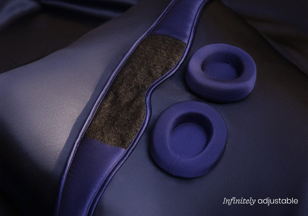 Manta SILK Sleep Mask - 10% Off image 12