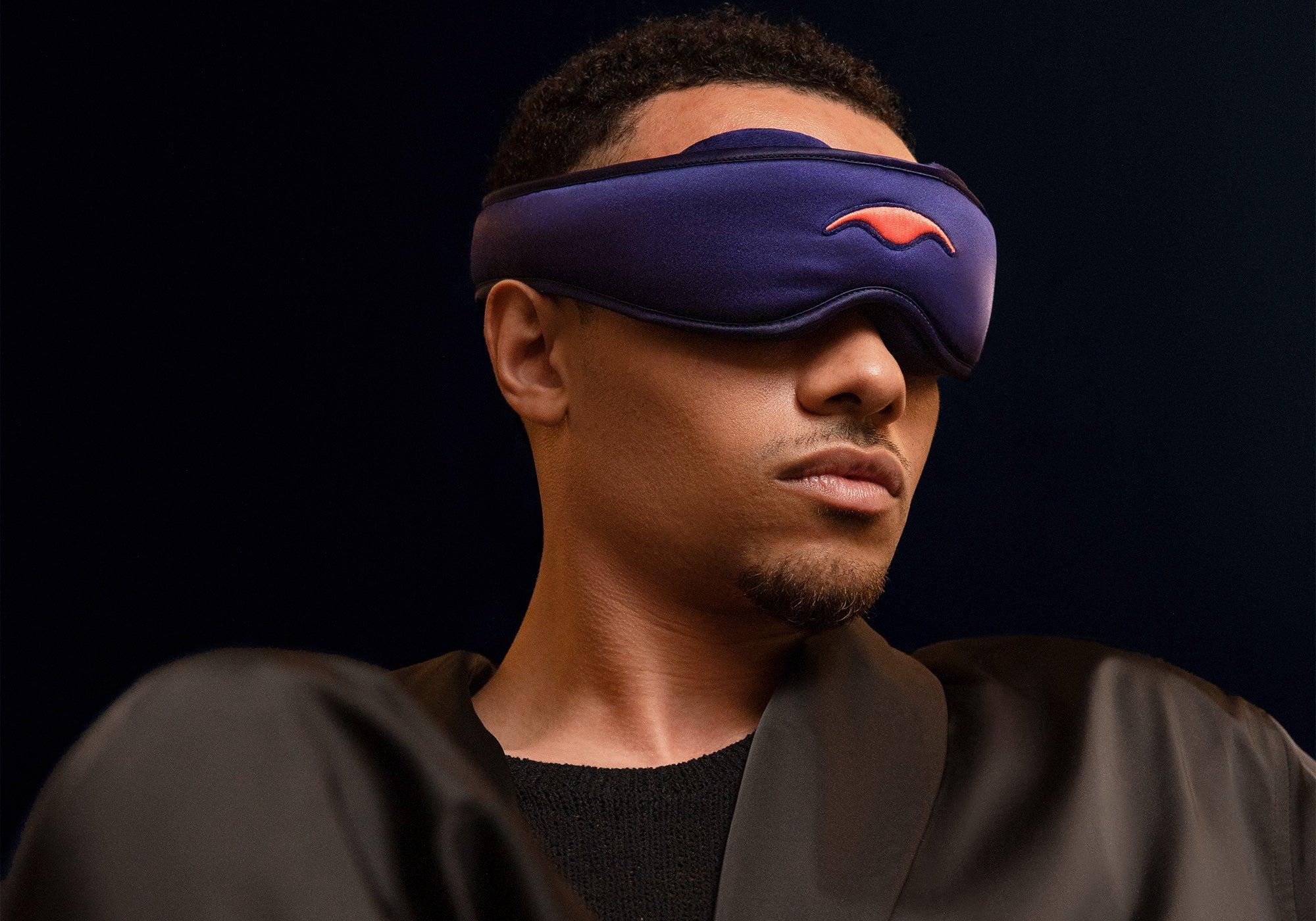 Manta SILK Sleep Mask - 10% Off image 14