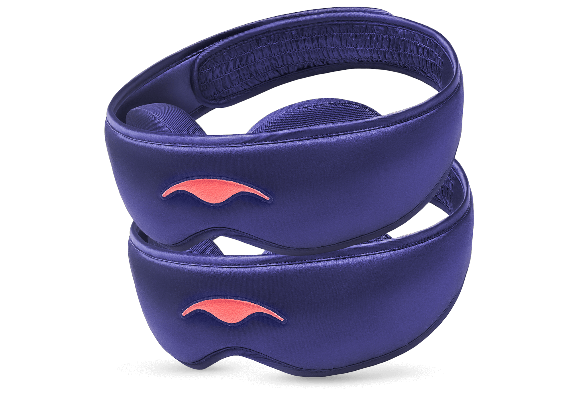Manta SILK Sleep Mask DUO image 1