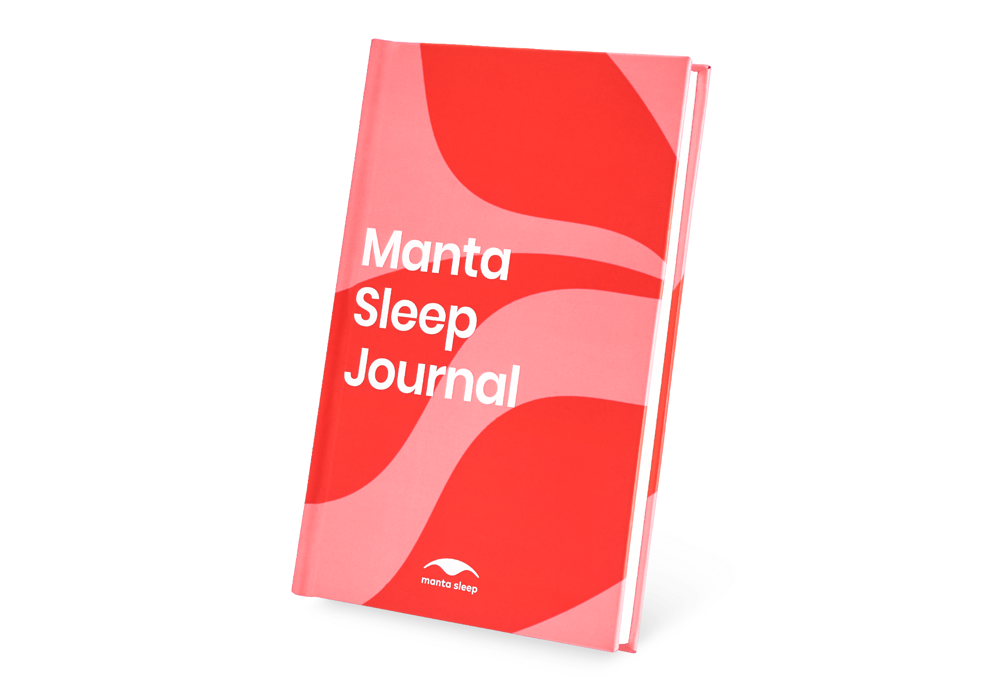 Manta Sleep Journal image 1