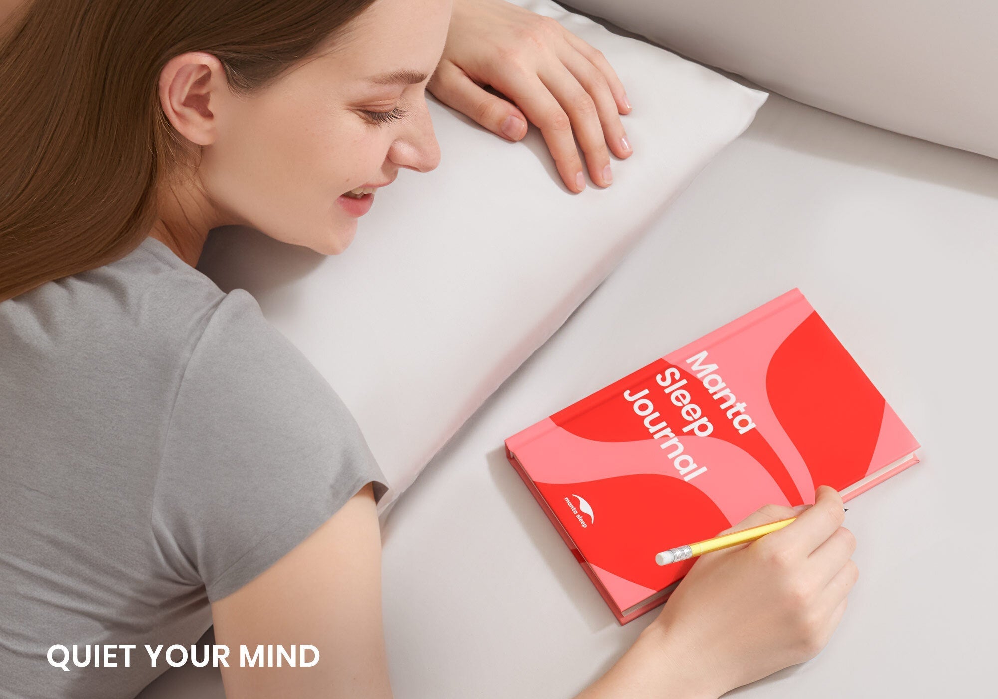 Manta Sleep Journal image 6