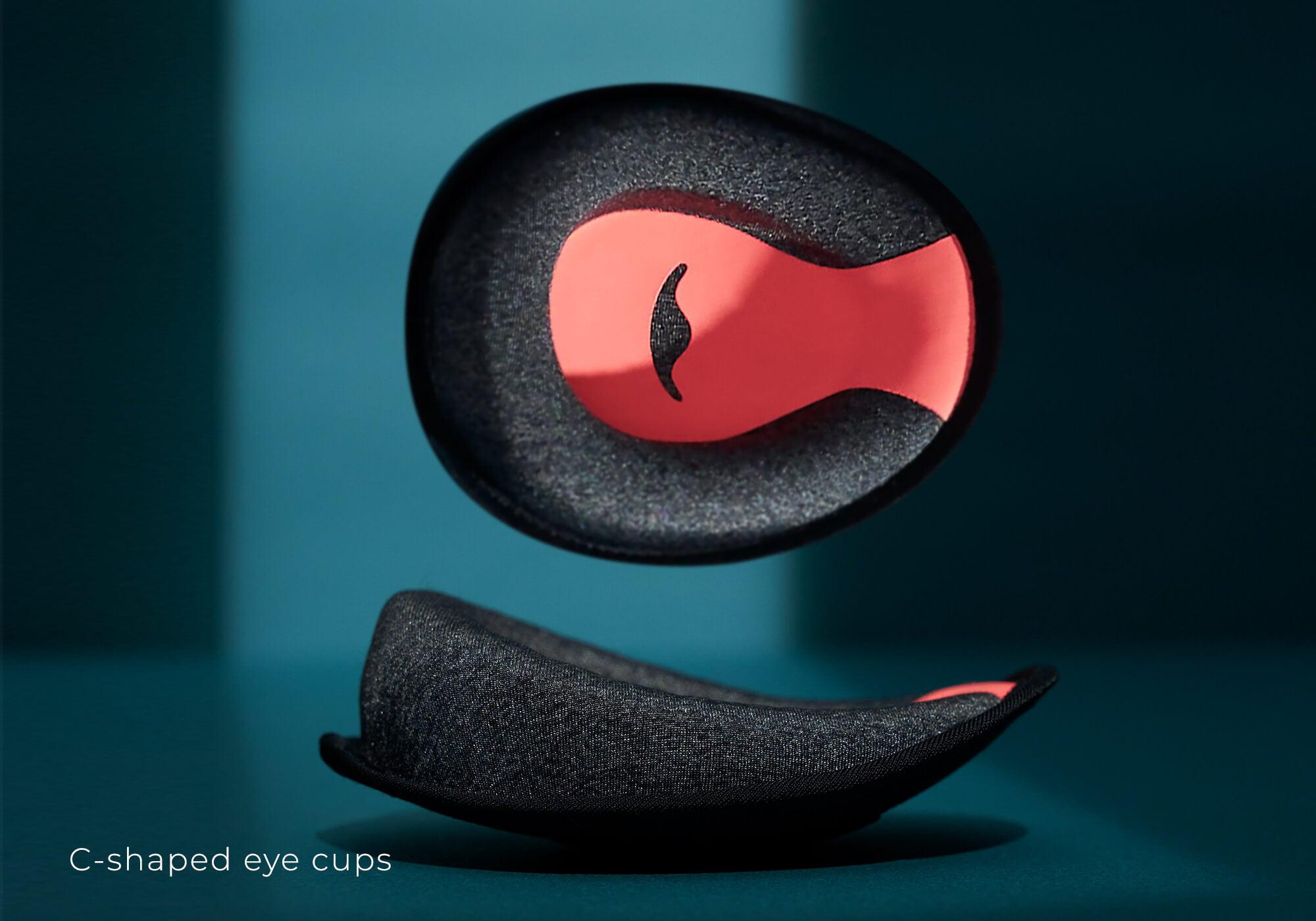 Manta SOUND Sleep Mask DUO (Previous Gen) image 12