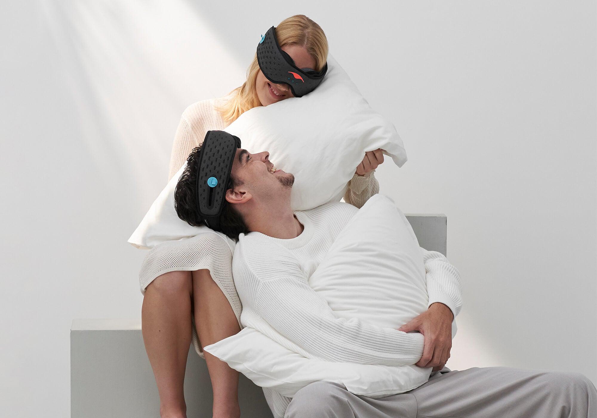 Manta SOUND Sleep Mask DUO (Previous Gen) image 15