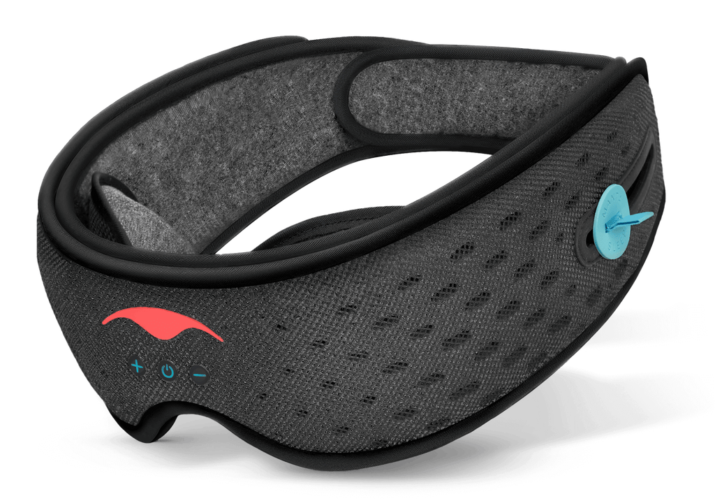 Manta SOUND Sleep Mask (Previous Gen) - 10% Off image 1
