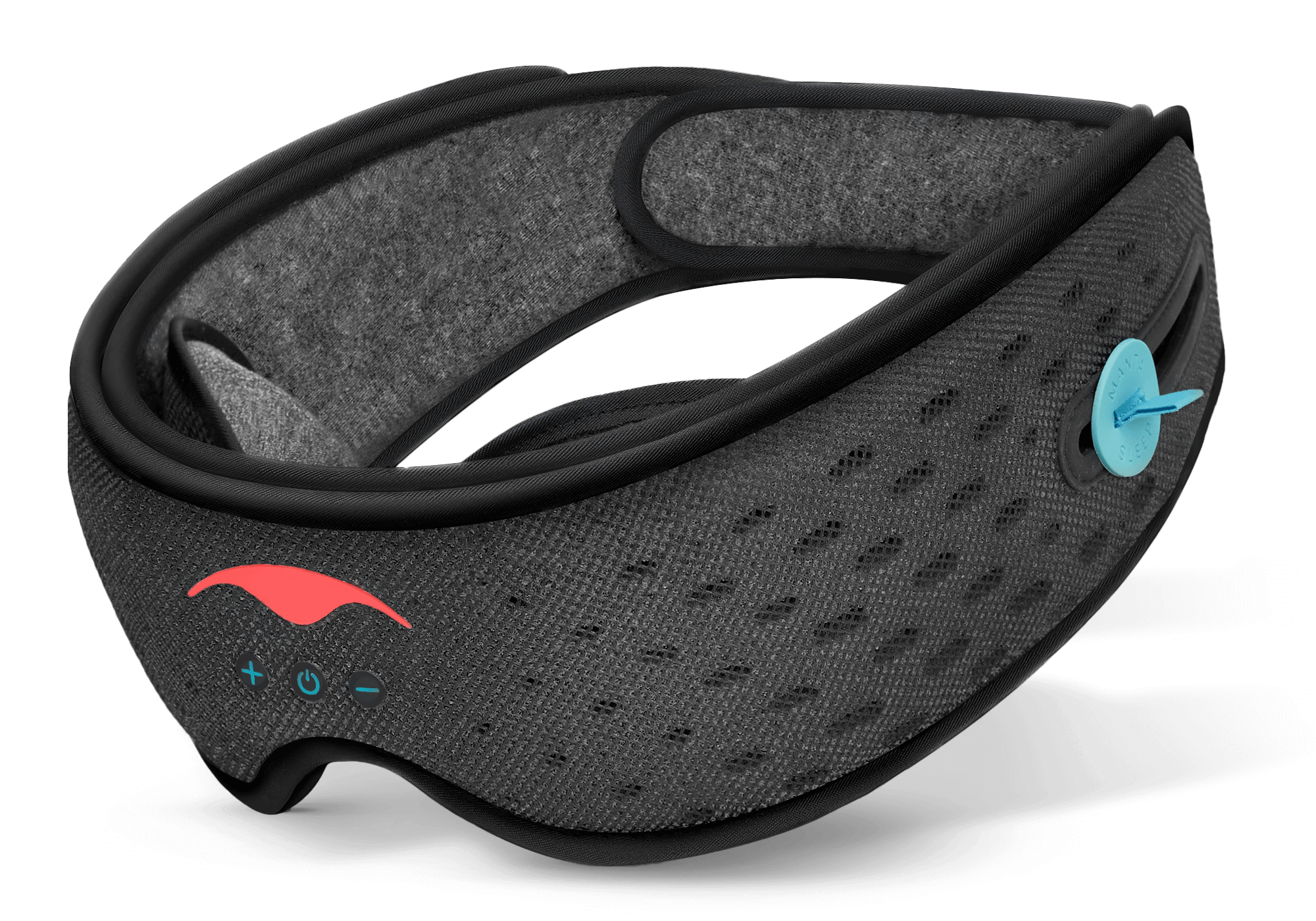 Manta SOUND Sleep Mask (Previous Gen) - 10% Off image 1