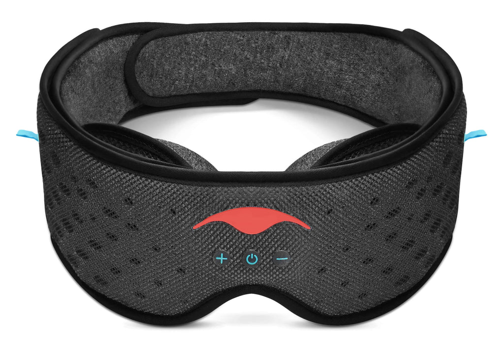 Manta SOUND Sleep Mask DUO (Previous Gen) image 2