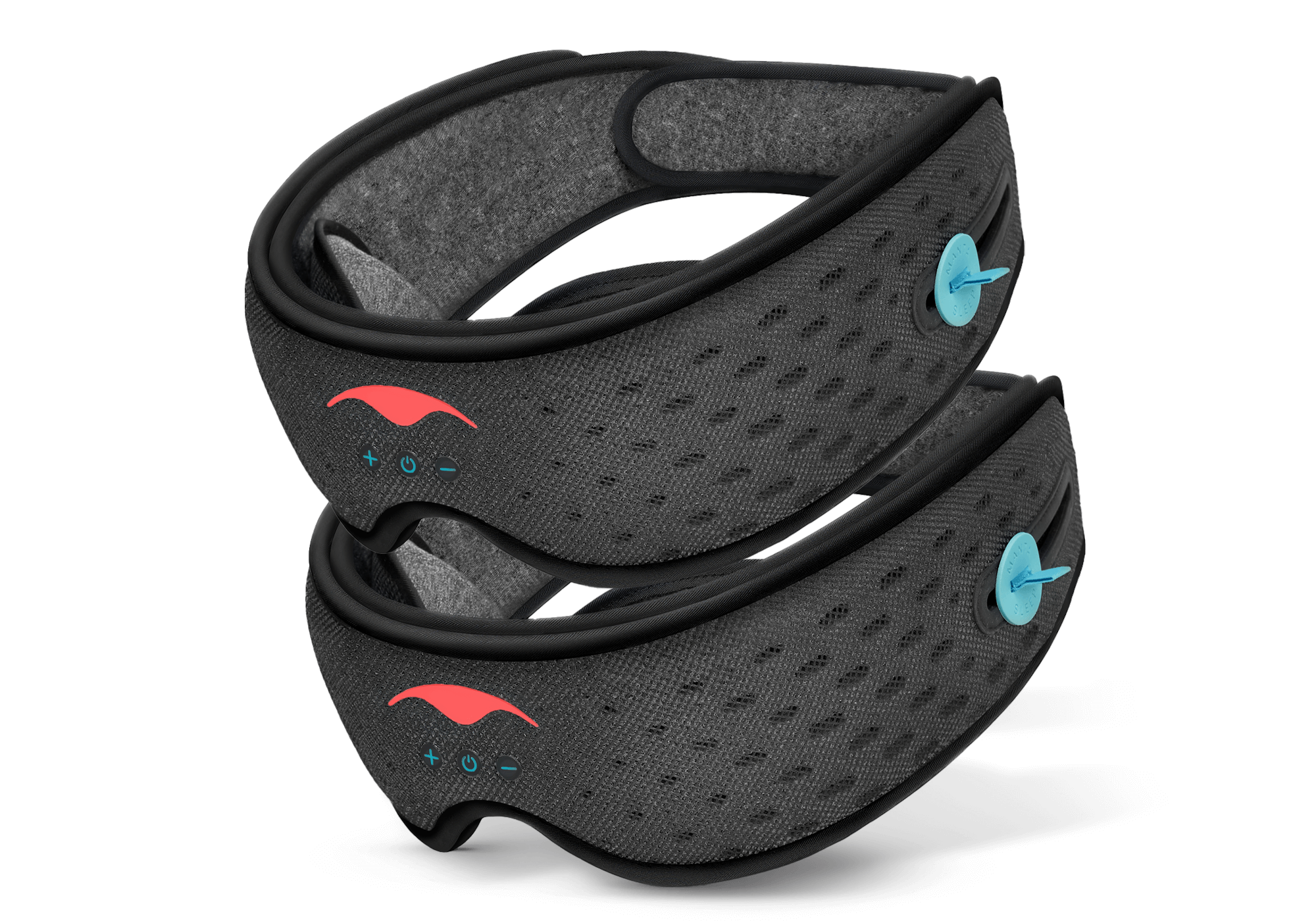 Manta SOUND Sleep Mask DUO (Previous Gen) image 1
