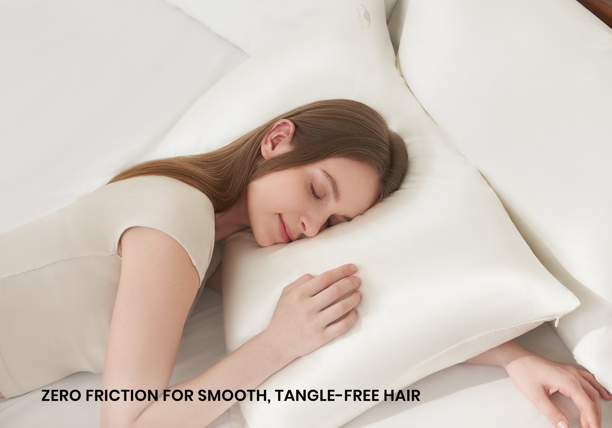 Manta Silk Pillowcase DUO image 8