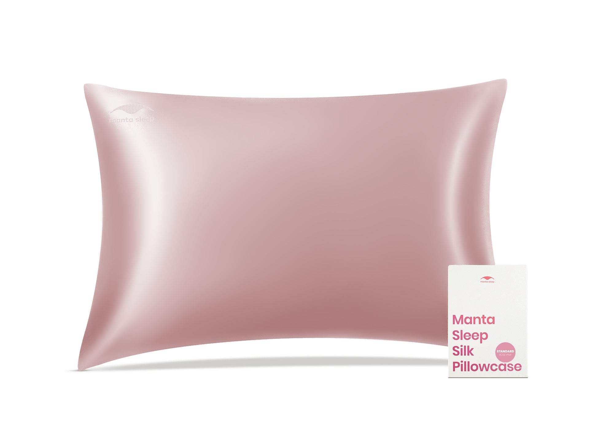 Manta Silk Pillowcase image 17