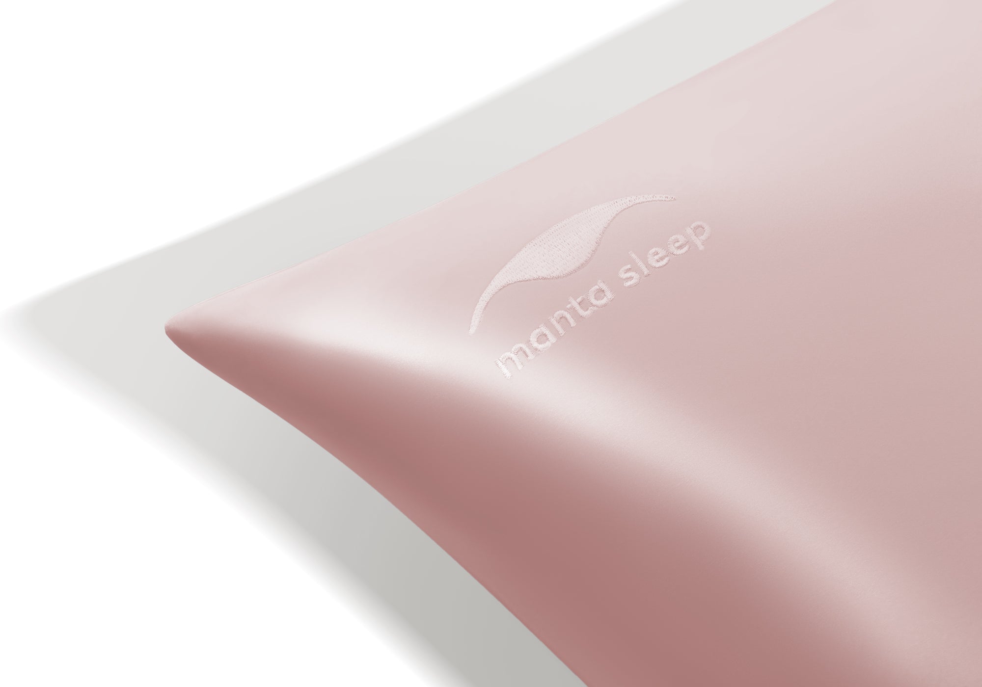 Manta Silk Pillowcase image 18