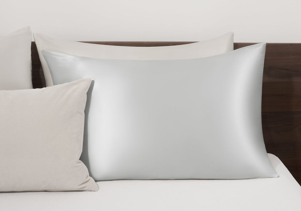 Manta Silk Pillowcase image 42