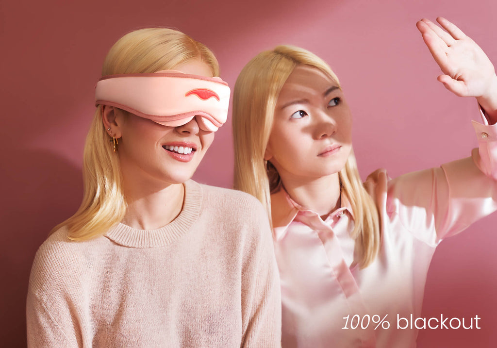 Manta SILK Sleep Mask DUO image 32