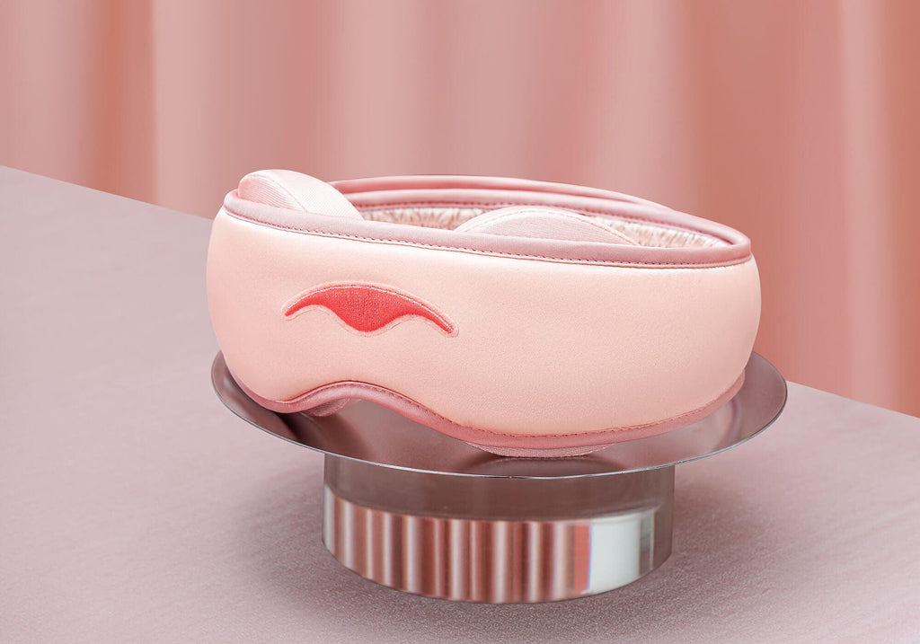 Manta SILK Sleep Mask DUO image 35