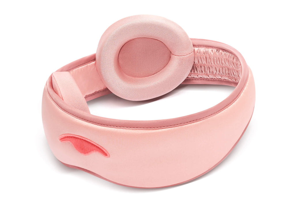Manta SILK Sleep Mask DUO image 25