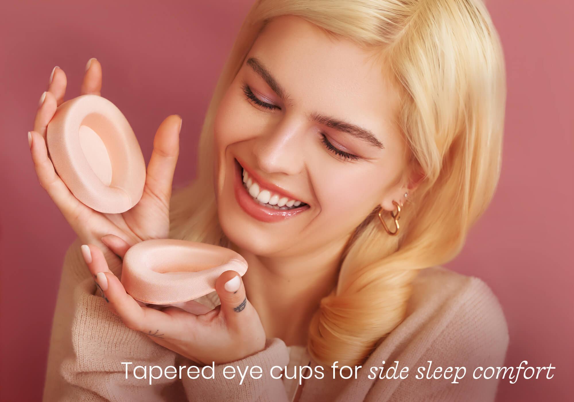 Manta SILK Sleep Mask - 10% Off image 33