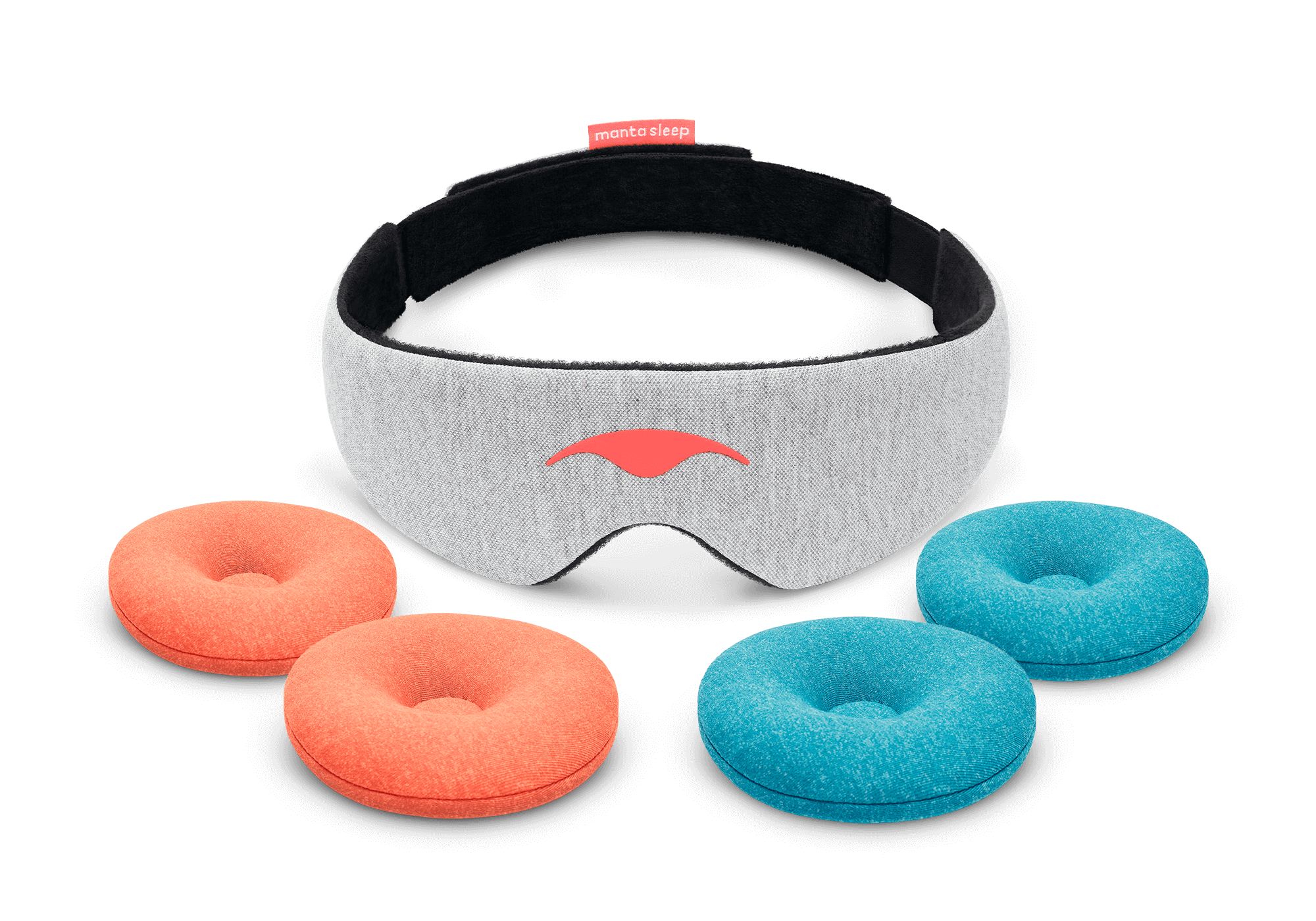 Steam & Ice Mask image 1