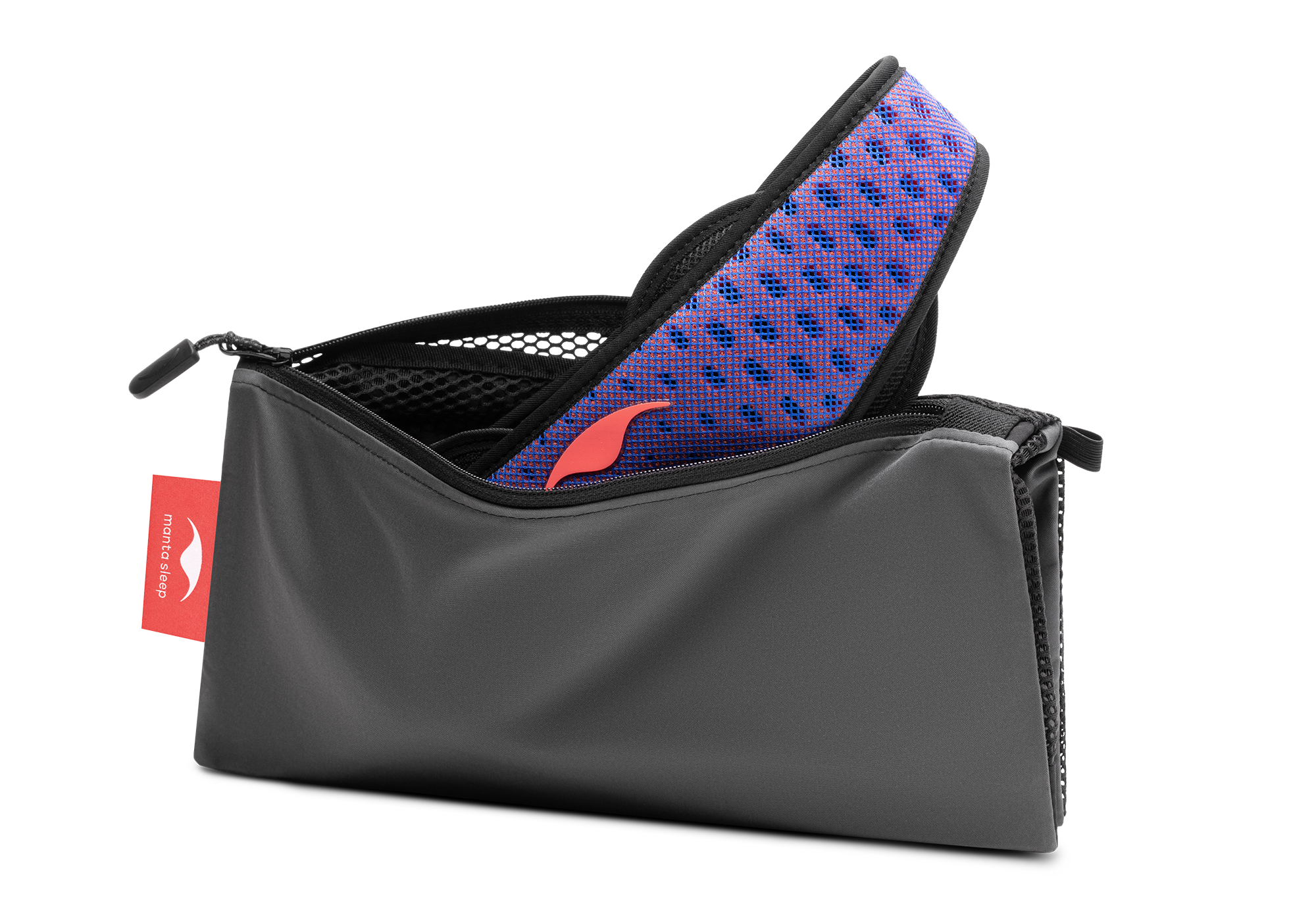 Manta Travel & Laundry Bag image 1