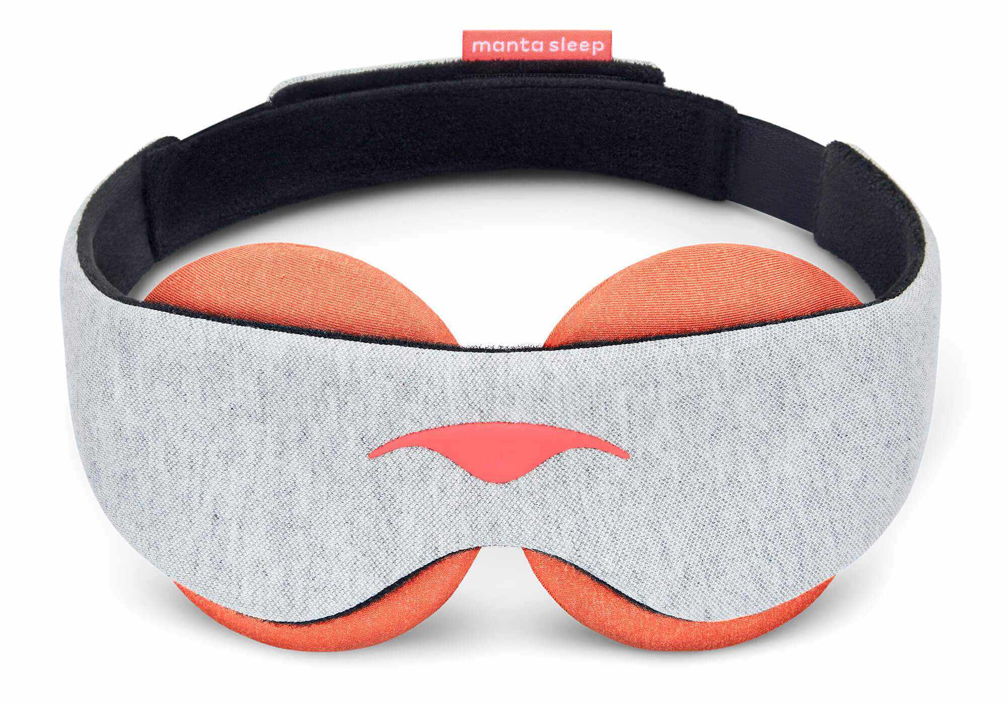 Manta STEAM Sleep Mask - 10% Off image 2