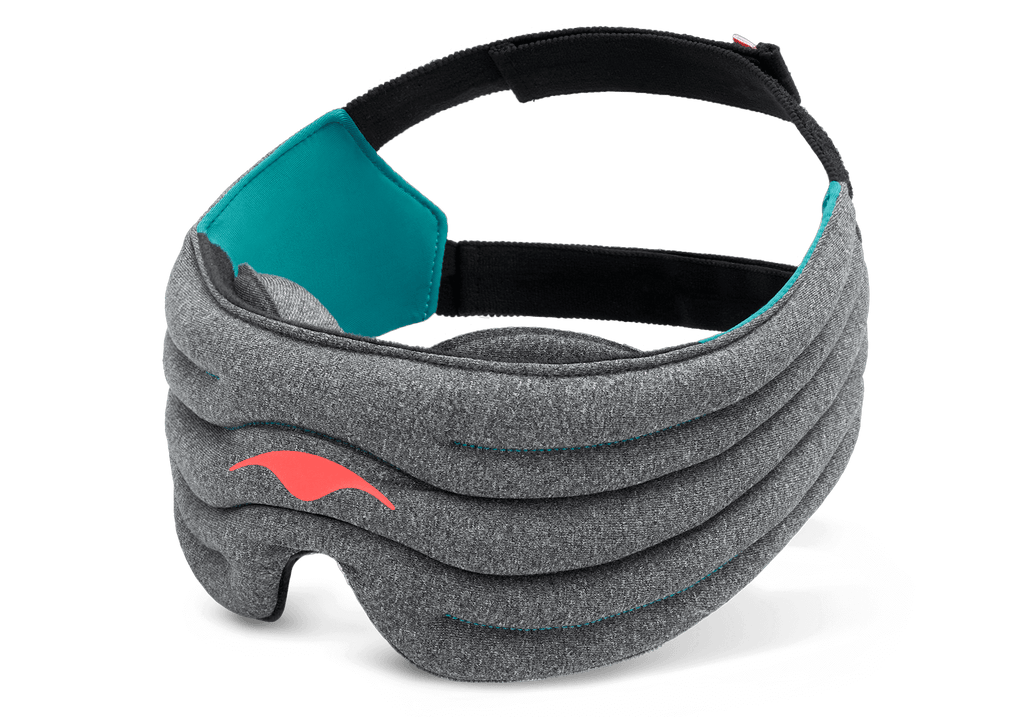 Manta WEIGHTED Sleep Mask image 1