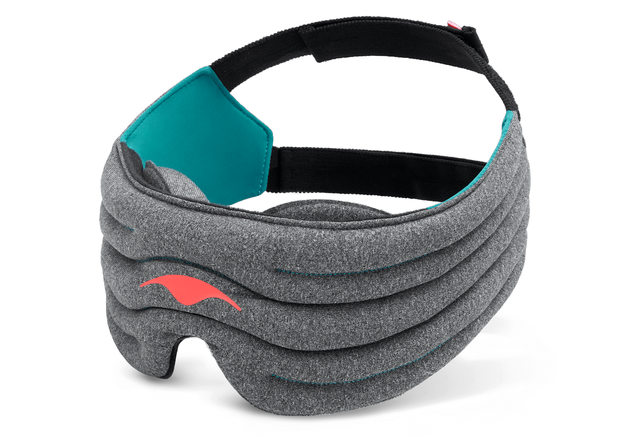 Manta WEIGHTED Sleep Mask image 1